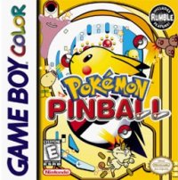 Pokmon Pinball