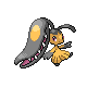 [PokeCommunity.com] [ Petalcy Island & The Strawberry Cafe! ]