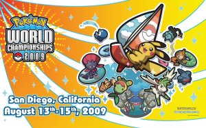 World Championships - Bulbapedia, the community-driven Pokémon encyclopedia