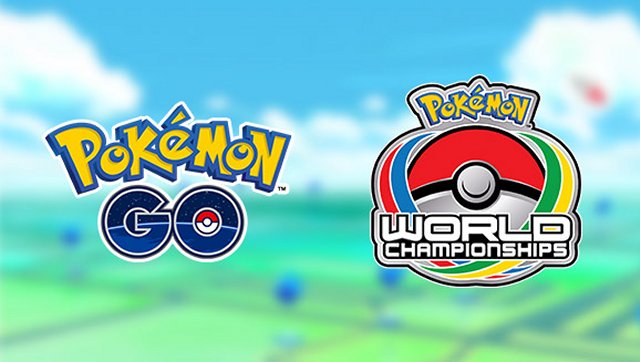Pokémon GO Championship Series 2022