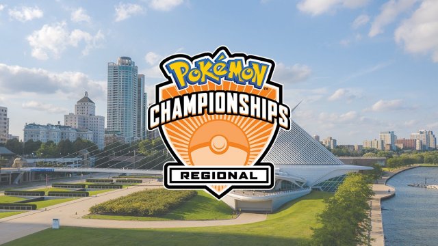 Pokémon Championships
