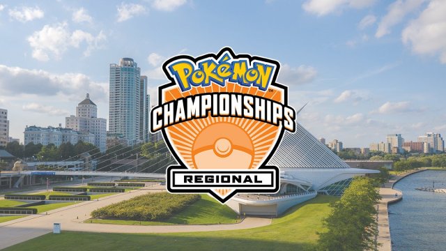 Pokmon Championships