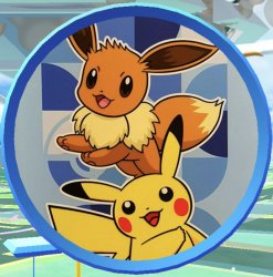 North America International Championships NAIC - First Step PokéStop