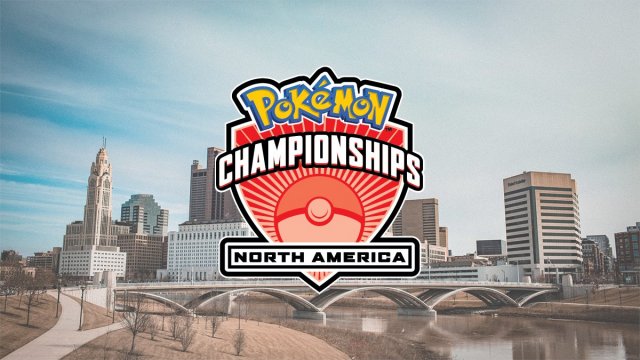 Pokemon North America International Championships