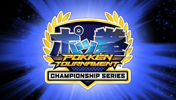 Pokkén Tournament Championship Series 2022