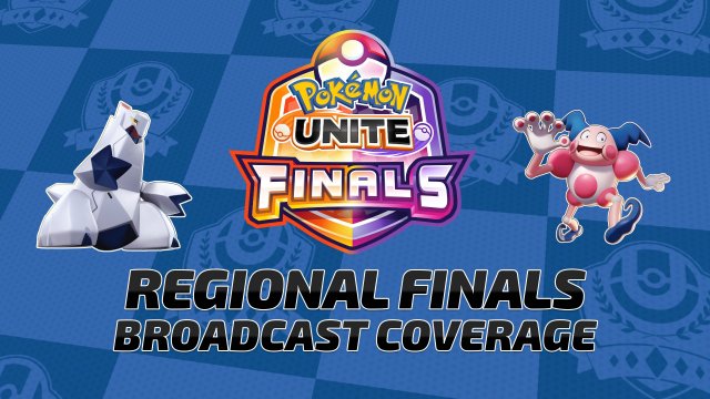 Pokémon Championships