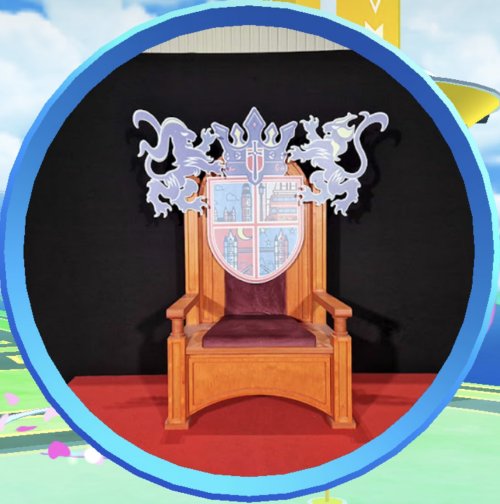 World Championships Throne of Champions - Pokémon 2022 World Championships PokéStop