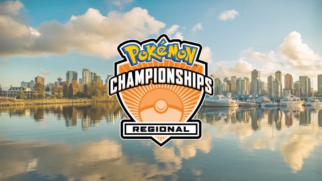 Pokémon Championships