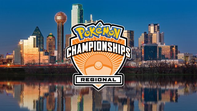 Pokmon Championships