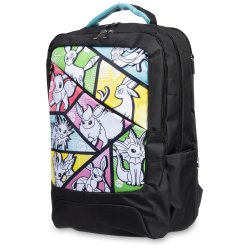 Europe International Championships Pokémon Center Pop-Up Store International Championship Clothing Capsule – Backpack