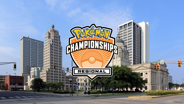 Pokmon Championships