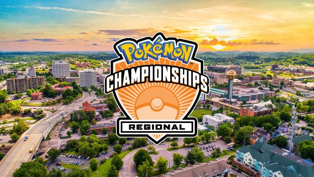 Knoxville Regional Championships