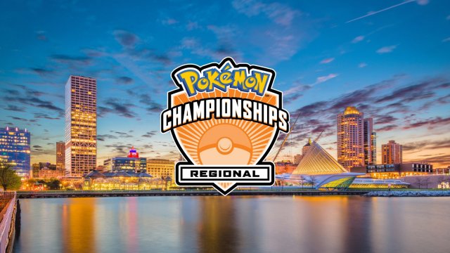 Pokmon Championships