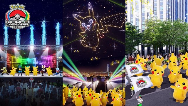 Pokémon Championships