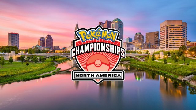 Pokemon North America International Championships 2023