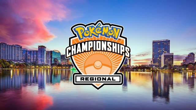 Orlando Regional Championships