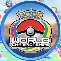 World Championships Pokemon World Championships 2023 PokéStop