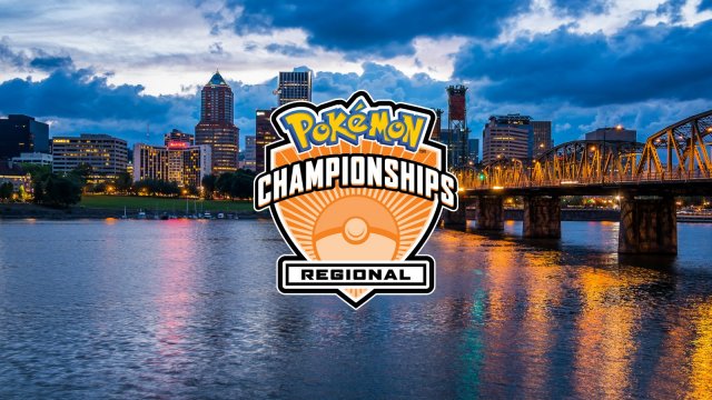 Portland Regional Championships