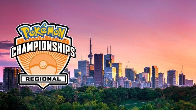 Pokmon Championships