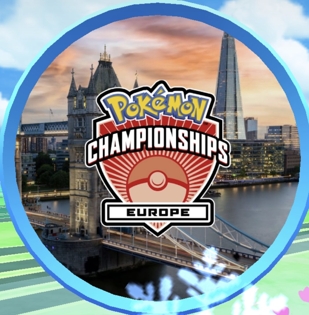 Europe International Championships Video Game Main Stage - EUIC 2023 PokéStop