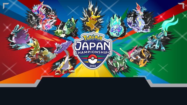 Pokmon Championships