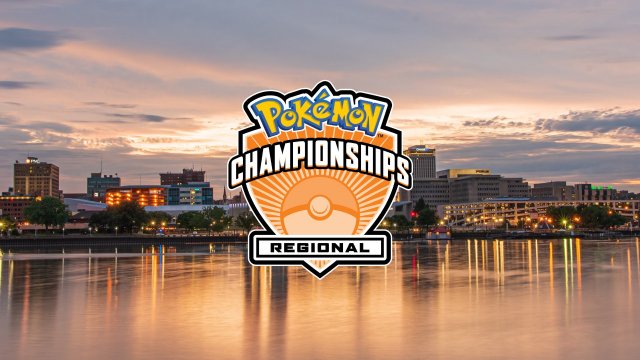 Pokmon Championships