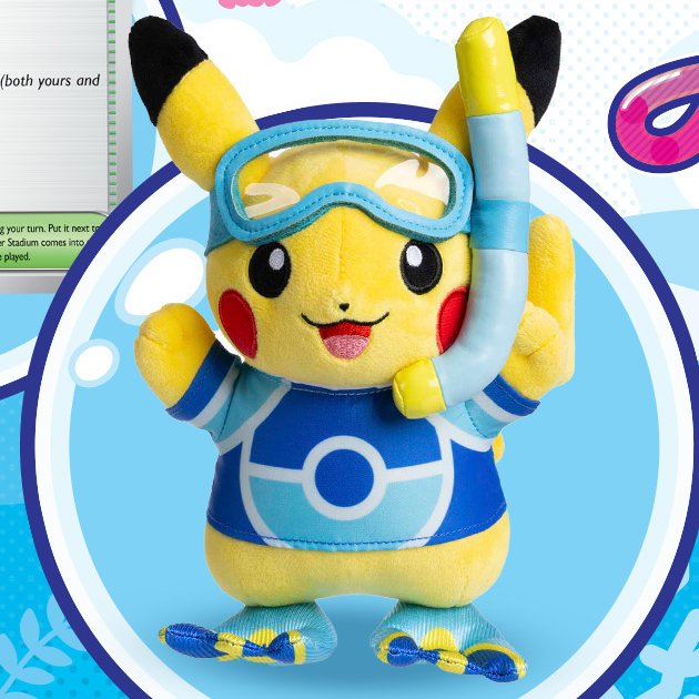 Pokémon Championships 2024 Series World Championships