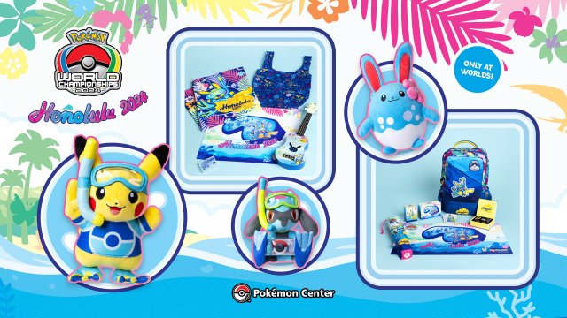 Pokémon Championships