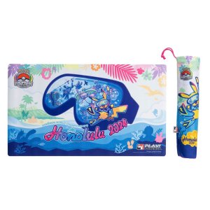 World Championships Pokémon Center Pop-Up Store World Championships 2024 Play Mat