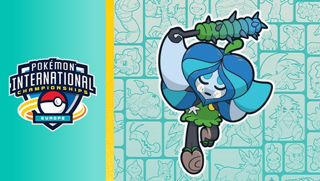 Pokémon Championships