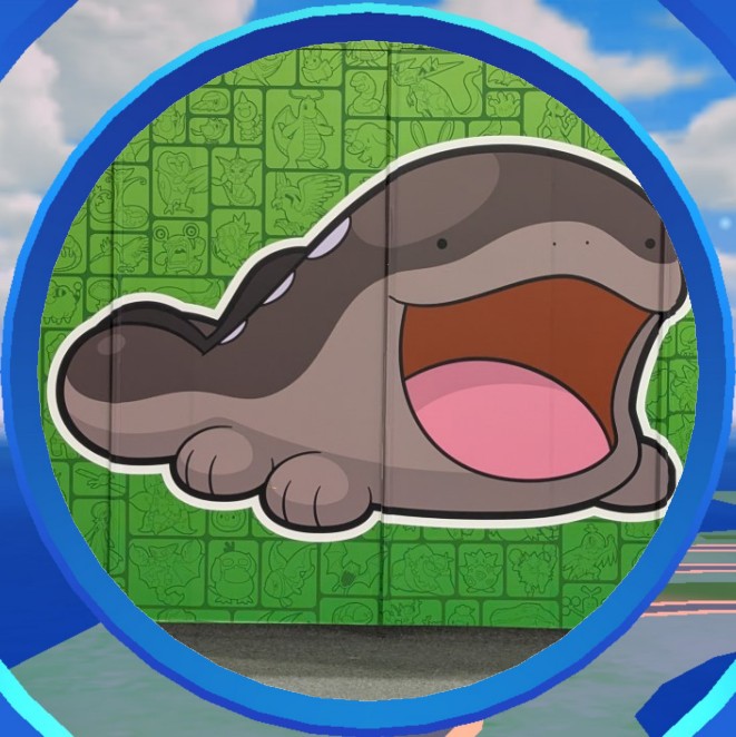 Latin America International Championships GO Activity Desk - LAIC 2025 PokéStop