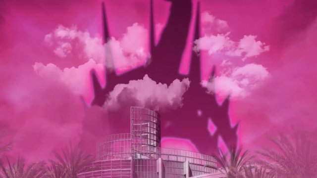 Pokémon GO - Eternatus Release