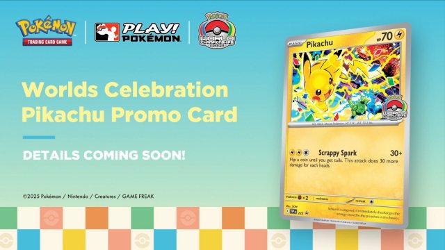 Pokmon Championships