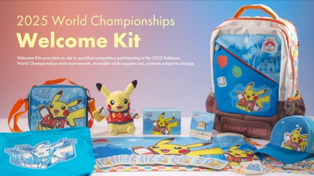 Pokémon Championships