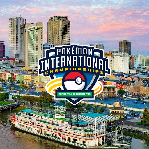 North America International Championships 2026 North America International Championships PokéStop