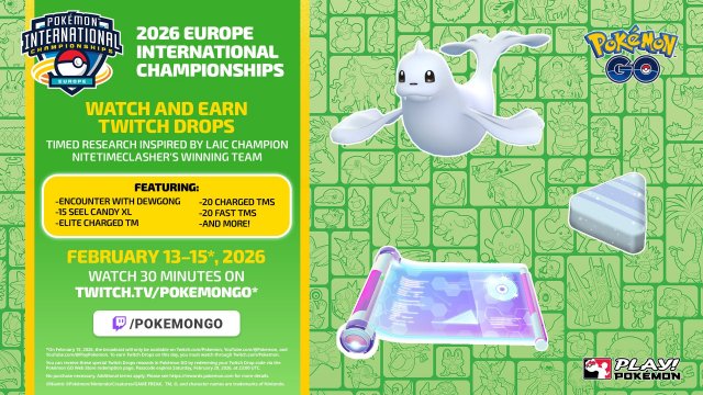 Pok&eacute;mon GO: NiteTimeClasher's Dewgong