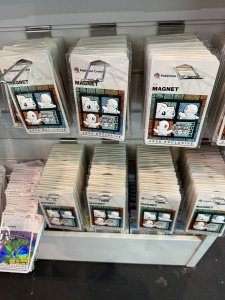 Europe International Championships Pok&eacute;mon Center Pop-Up Store International Championships Playmat, Bag