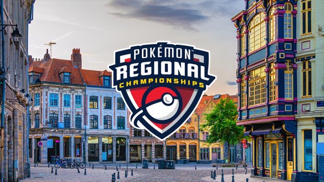 Lille Regional Championships