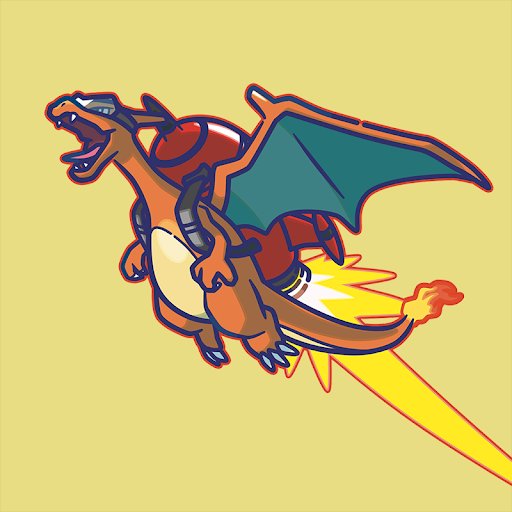 World Championships Pin Rally Charizard PokéStop