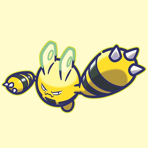 World Championships Pin Rally Elekid PokéStop