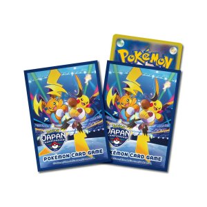 Japan Championships 2026 Pok&eacute;mon Center Pop-Up Store 