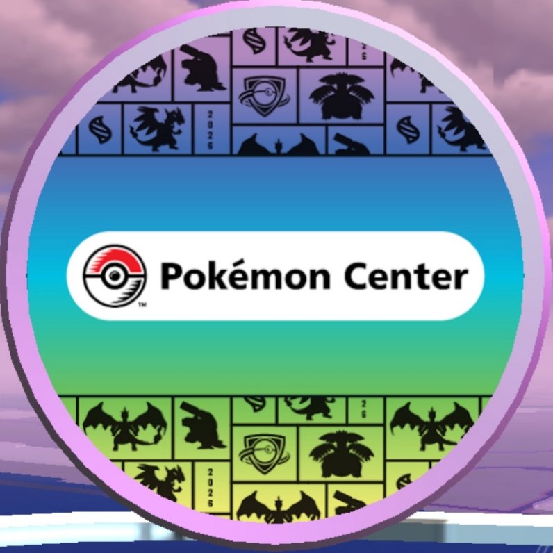 Europe International Championships Pokemon Center Store - EUIC 2026 Pok&eacute;Stop