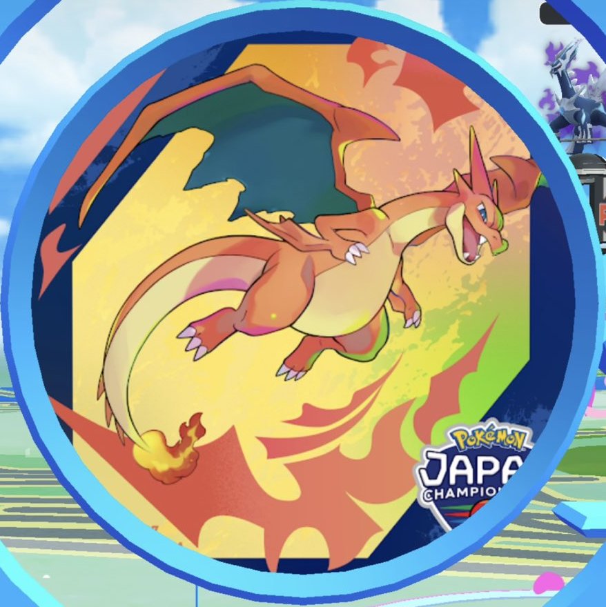 Japan Championships 2026 Pokemon Japan Championships 2026 Mega Charizard Y PokéStop