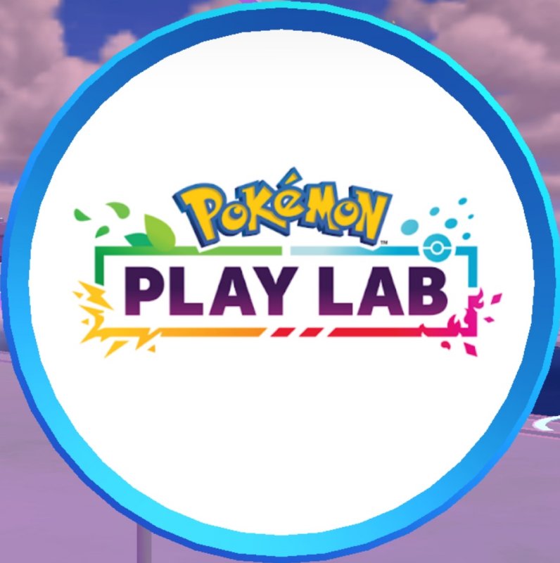 Europe International Championships Pokemon Play Lab - EUIC 2026 Pok&eacute;Stop
