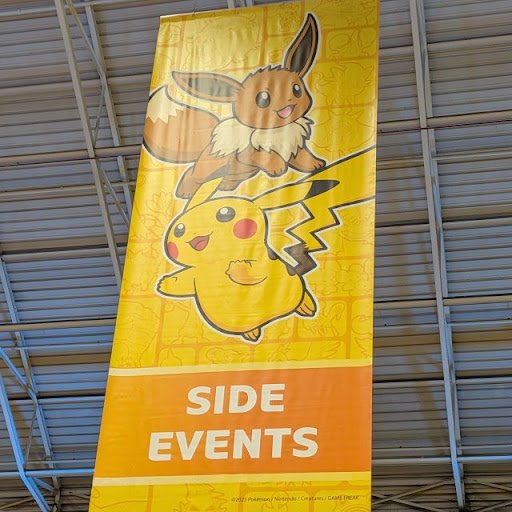 North America International Championships Side Events - NAIC 2026 PokéStop