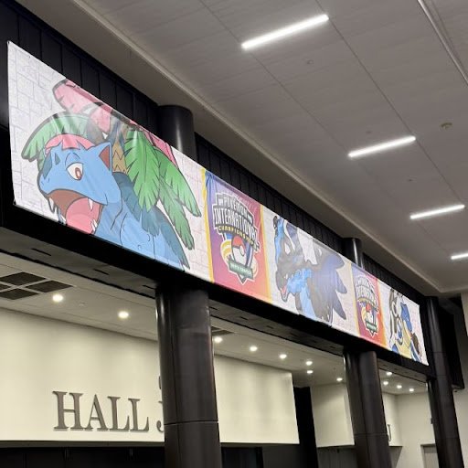 North America International Championships Welcome to NOLA PokéStop