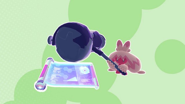 Pokémon GO - Stream Distributions
