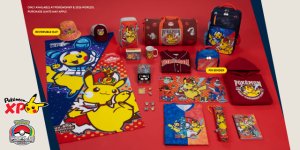 World Championships Pokémon Center Pop-Up Store World Championships 2026 Pikachu Plush