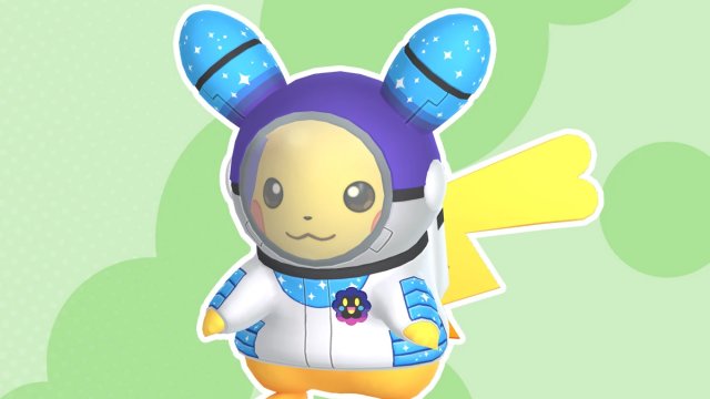 Pokémon GO - XP Panel Distributions