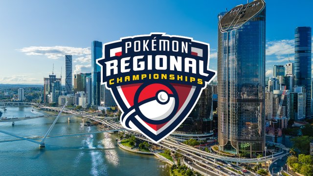 Brisbane Regional Championships